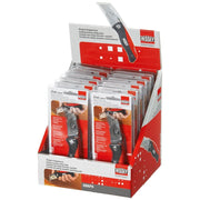 BESSEY - Messer Klingen-Klappmesser DBKPH-EU Kunststoffgriff