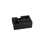 Bosch - Zubehör/Ersatzteile für Werkzeugkasten, -schrank, -wagen und Werkbank L-BOXX-Einlage 1600A0351T für GPT 18V-19