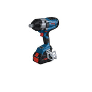 Bosch - Schlagschrauber (Akku) Schlagschrauber 06019J8200 GDS 18V-1050 HC (C)