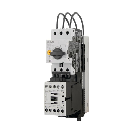 Eaton - Motorstarter/Motorstarterkombination Direktstarter MSC-DM-10-M7(#191110 3,0kW/400V/AC3