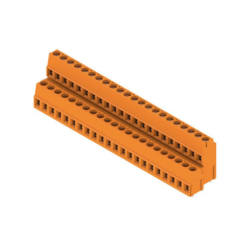 Weidmüller - Leiterplattenklemme Leiterplattenklemme LM2N 5.08#1769050000 5.08mm − 8 Stück