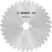 Bosch - Kreissägeblatt PRO Wood Kreissägeblatt, 2608838409 216 x 2,6 x 30 mm