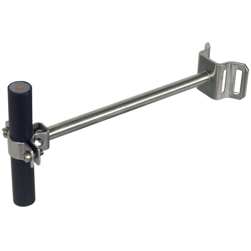 DEHN - Leitungshalter für Blitzschutz HVI-Ex LHZS20EXP200SBBV2A P200 holder NIRO