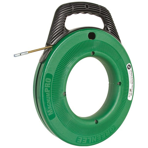 Klauke - Kabeleinziehsystem Kabeleinziehband Flex-O 52041749 Twist in Wicklergehä − 1 Stück by Klauke
