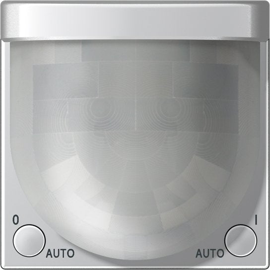 Jung - Bussystem-Bewegungsmelder KNX Automatik-Schalter A 3281 AL 2,20m Standard − 1 Stück