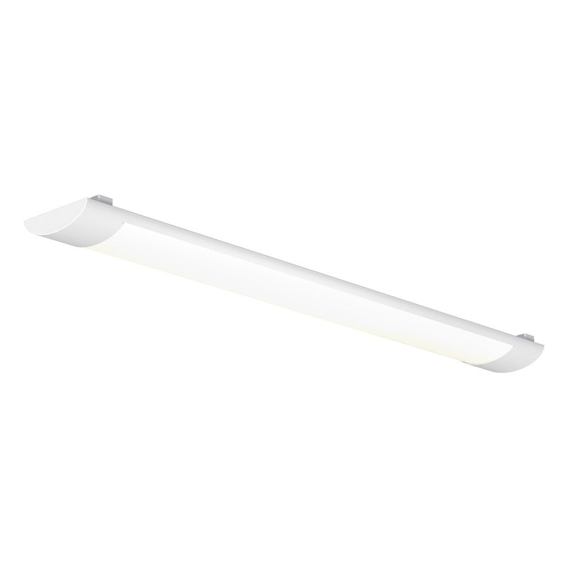 EVN Lichttechnik - Lichtleiste LED Deckenanbauleuchte L9133502W 913mm, 3000K 2900lm