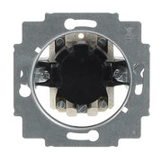 Busch-Jaeger - Jalousieschalter/-taster Einsatz 2723 USL-101 Jalousietas. 1P+N+E