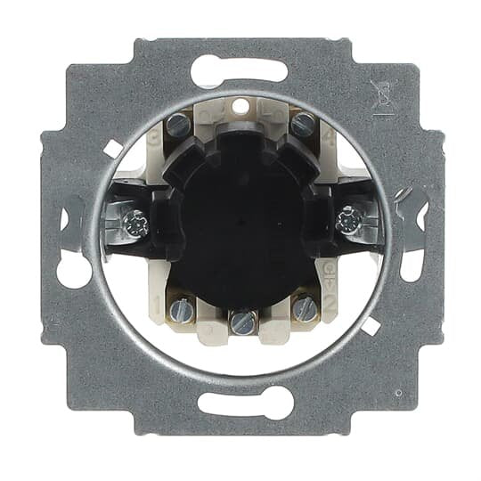 Busch-Jaeger - Jalousieschalter/-taster Einsatz 2723 USL-101 Jalousietas. 1P+N+E