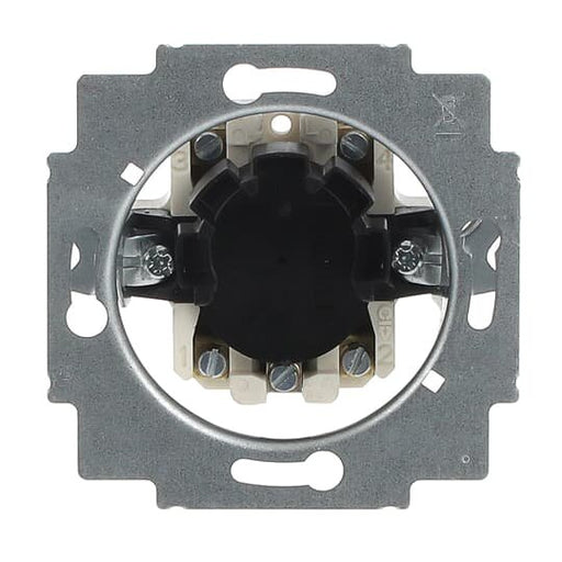 Busch-Jaeger - Jalousieschalter/-taster Einsatz 2723 USL-101 Jalousietas. 1P+N+E