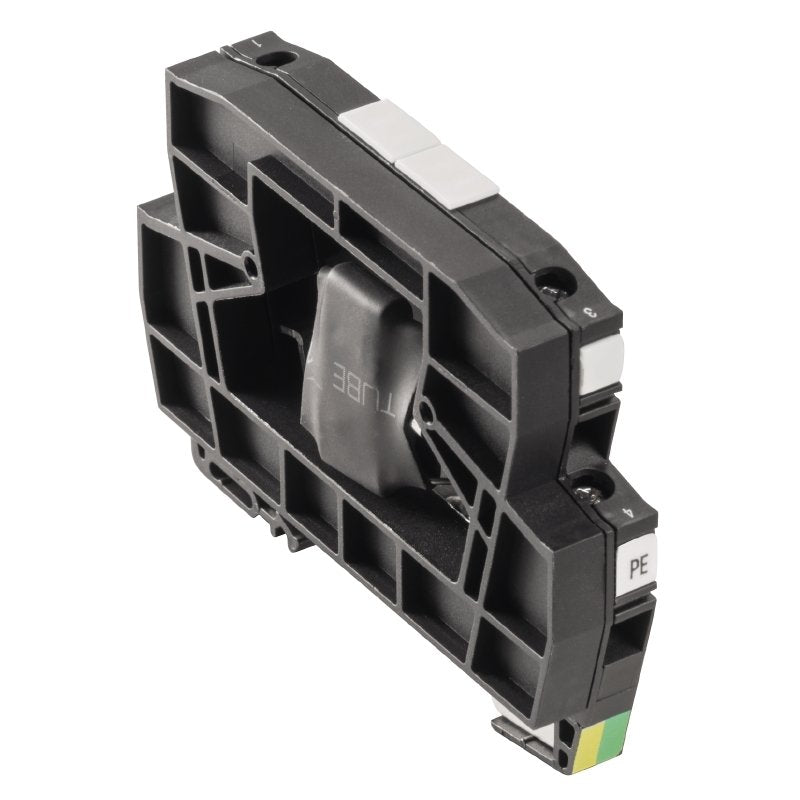 Weidmüller - Überspannungsableiter für Informations-/MSR-Technik Überspannungsableiter VSSC4 MOV 240VAC/DC 20 A, Klemme − 5 Stück