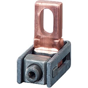 Hensel - Verteilerbaugruppe Klemmen Anschlußklemme VA 630 − 1 Stück by Hensel
