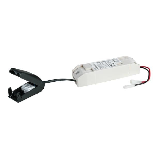 Brumberg Leuchten - LED-Betriebsgerät LED-Konverter Casambi 17772020 700mA 7-38W