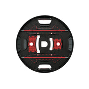Runpotec - Kabeltrommelabroller X BOARD XB 500 T -Teleskop 10187 Profi-Kabelabroller