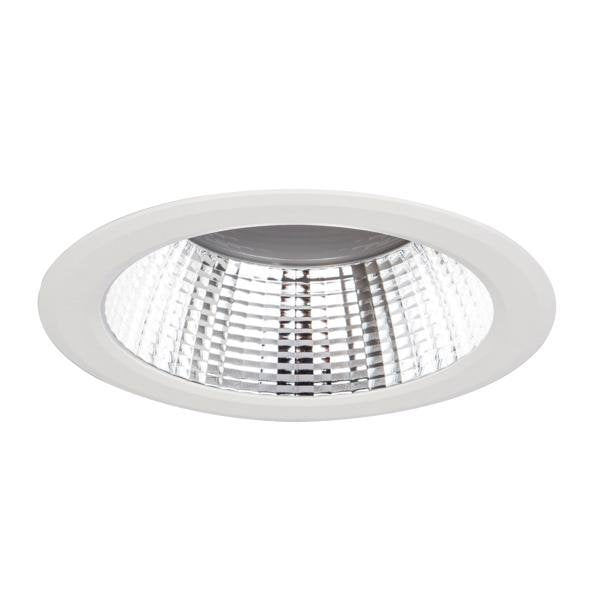 Brumberg Leuchten - Downlight/Strahler/Flutlicht LED-Einbaudownlight 12570174