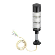 Leuze - Signalsäule, Komplettgerät Signalsäule A7-V1-MP1-B#50138251