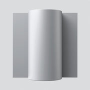 Siedle&Söhne - Funktionsmodul für Türkommunikation LED-Spot LEDS 600-0 SM sil/met