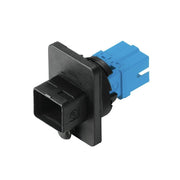 Weidmüller - LWL-Steckverbinder LWL SC Set Singlemode IE-BS #1963420000 V04P-SCRJ2SC-SM-C − 10 Stück