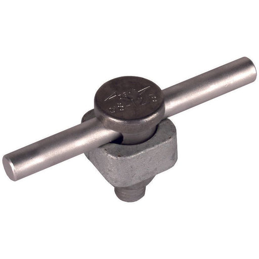 DEHN - Verbinder für Blitzschutz KS-Verbinder St/tZn KSV 8.12.5 STTZN M12 f. Rd 8-12,5mm
