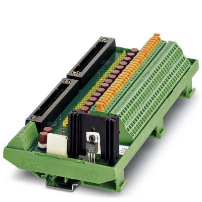 Phoenix Contact - Übergabemodul Passivmodul 2321923