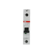 ABB Stotz S&J - Leitungsschutzschalter Sicherungsautomat S201MT-K0,5UC 10kA, 0,5A, 1P