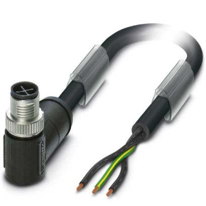 Phoenix Contact - Konfektioniertes Sensor-Aktor-Kabel Powerleitung SAC-3P-MRS/ #1411642 − 1 Stück