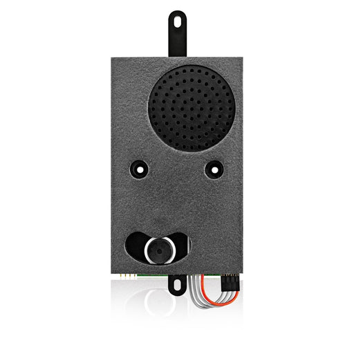 Ritto - Türstation für Türkommunikation Einbaulautsprecher 1492102 TwinBus − 1 Stück by Ritto
