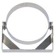 Vaillant - Zubehör/Ersatzteile für Warmwasserspeicher Außenwandhalterung 0020106559 350mm 50mm, Eds