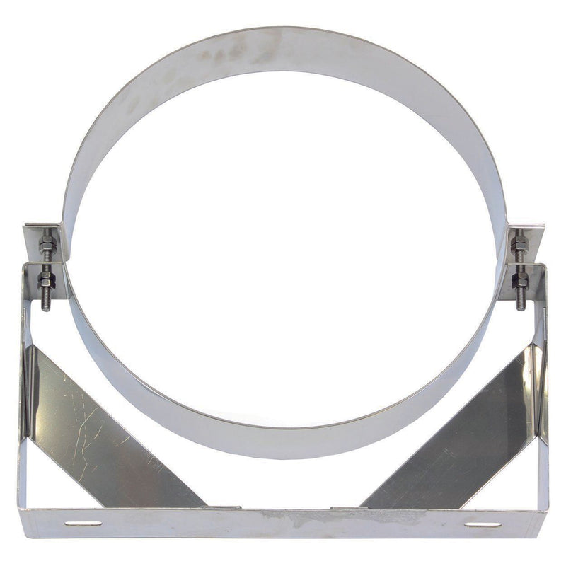 Vaillant - Zubehör/Ersatzteile für Warmwasserspeicher Außenwandhalterung 0020106559 350mm 50mm, Eds