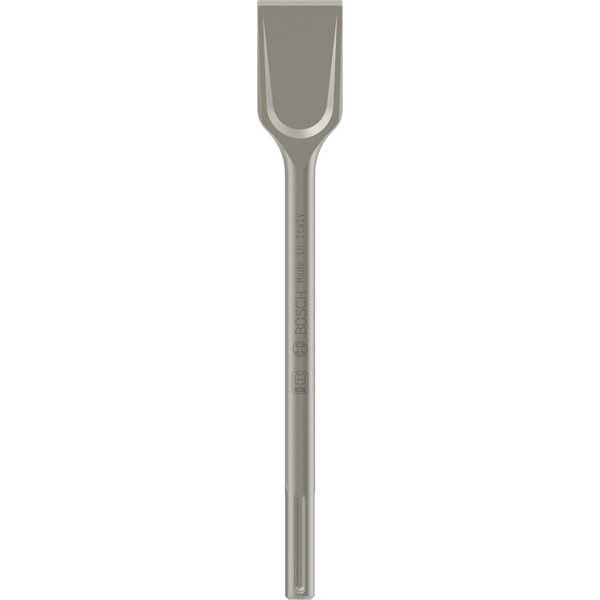 Bosch - Maschinenmeißel PRO SDS max-5C Spatmeißel, 2608690097 50 x 350 mm