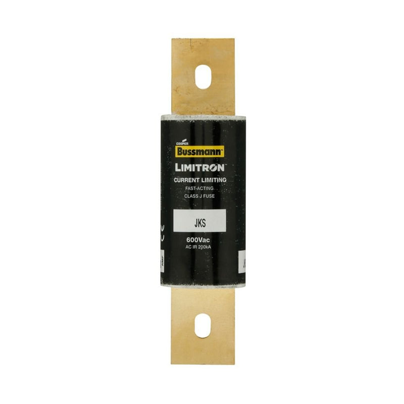 Eaton - Zylindrische Sicherung Flinke Sicherung 110A LIMITRON #JKS-110