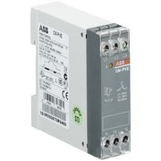 ABB Stotz S&J - Phasenüberwachungsgerät Phasenwächter CM-PVE 320-460V, 1S