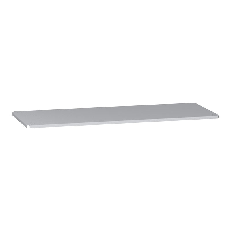 Schneider Electric - Dach-/Bodenelement (Gehäuse/Schaltschrank) Standard vergrößertes Dach NSYRSFN104L PanelSeT SFN