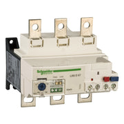Schneider Electric - Überlastrelais thermisch Motorschutzrelais LR9D67 1S, 1Ö
