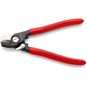 Knipex - Kabelschere 95 21 165 SB 165mm