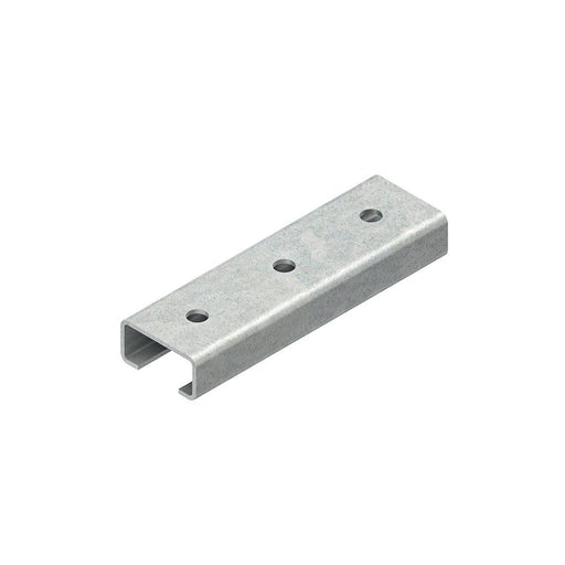 Niedax - Stiel/Profilschiene Ankerschiene 2970/100-3 SL