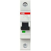 ABB Stotz S&J - Leitungsschutzschalter Sicherungsautomat S201-B13 6kA 13A B 1p