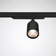 Trilux - Downlight/Strahler/Flutlicht LED-Stromschienenstrahler BV G2 3PTD #8432451 830, DALI, schwarz
