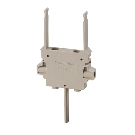 Weidmüller - Testadapter für Reihenklemmen Adapter WTA 8 TN/ZA 1.5 mm², 205 V − 25 Stück