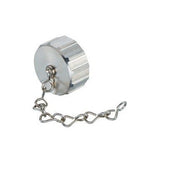 Harting - Schutzkappe für Industriesteckverbinder Schutzkappe, für 09156009102 Anbaugehäuse für