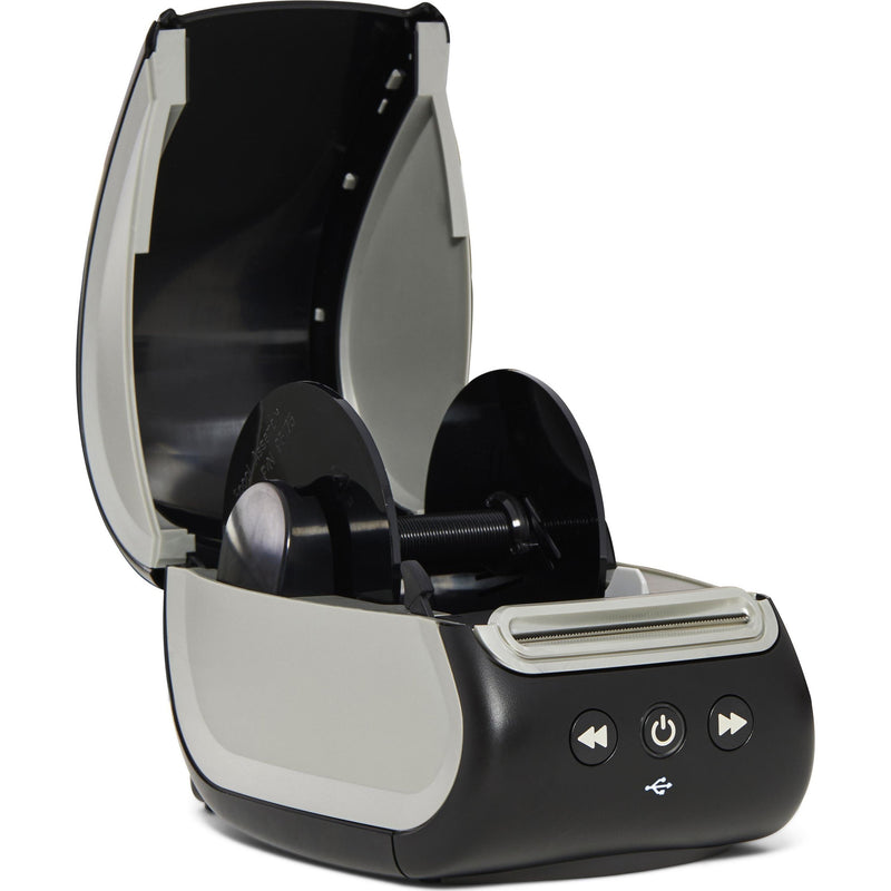 Newell Brands - Beschriftungsgerät Etikettendrucker DY LW 550 PRINTER LabelWriter