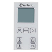Vaillant - Fernbedienung VAZ-RC/2 für recoVAIR