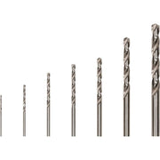 Bosch - Bohrer-Set PRO Stainless Steel HSS-Co 2608589296 Spiralbohrer-Set