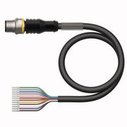 Turck - Konfektioniertes Sensor-Aktor-Kabel Aktuator- u. Sensorleitung RSC12.120T-15/TEL PVC