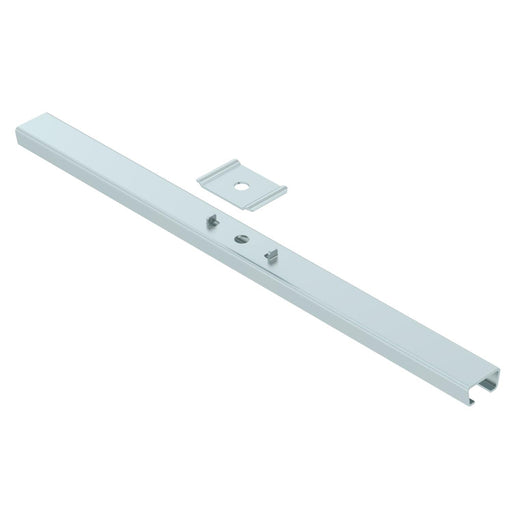 OBO Bettermann - Wand- und Deckenbügel für Kabeltragsystem Mittenabhängung GMS 470 FS Gitterrinne − 10 Stück