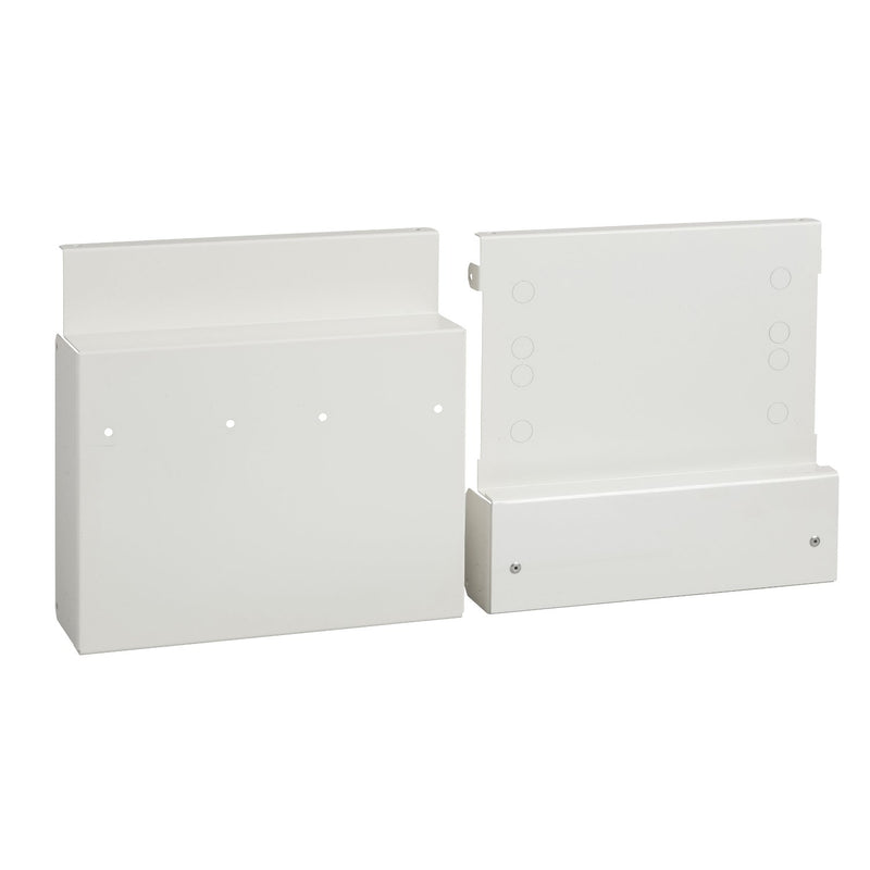 Schneider Electric - Zubehör/Ersatzteile für Sammelschienen Abdeckung PrismaSeT-P LVS04855 Sammelsch. vertikal