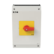 Eaton - Lasttrennschalter EIN-AUS-Schalter P3-63/I4-RT P3 63A Aufbau