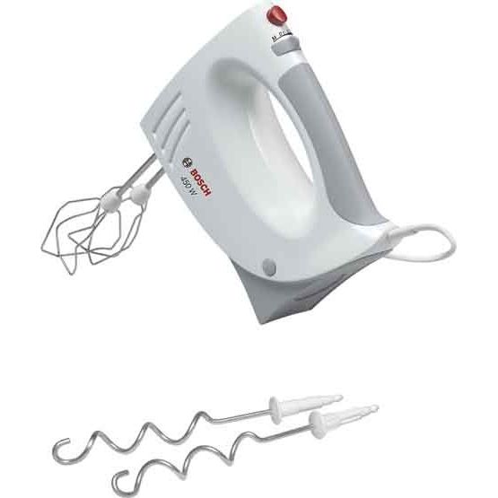 Bosch SDA - Rühr-/Mixgerät Handrührer MFQ3530 ws/gr