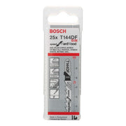 Bosch - Stichsägeblatt PRO Hardwood fast T144DF 2608634990 Stichsägeblatt 100