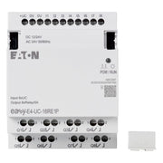Eaton - Logikmodul Ein-/Ausgangserweiterung EASY-E4-UC-16RE1P easyE4 12/24V DC