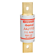 Mersen - Zylindrische Sicherung Sicherungseinsatz Class J A4J110 F A4J 41x146 110A